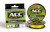 ACC Crappie Stix - Smoothx Braided Line - Hi-vis 300yd 8lb -