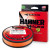 Kast King - Hammer Alpha 9 Braid - Orange 8lb 150yd -