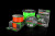 ACC Crappie Stix - Wst Catfish Mono - 20# 500yd Green -