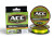ACC Crappie Stix - Dualflex Copolymer Line - Clear 300 8lb -