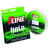 P-Line - Halo Fluorocarbon Line - Mist Grn 200yd 6lb -