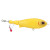 Berkley - Screamin Choppo - 4.3in 1oz Stealth Shad -