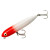 Heddon - Heddon Zara Spook Puppy - 1/4oz Red Head - X9225RH