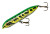 Heddon - Super Zara Spook Jr - 3.5in 1/2oz Frog -