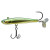 Nories - Wrapping Minnow - 8g 221-natural Gold -