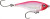 Rapala - X-rap Twitchin Mullet 08 - 3 1/8in 7/16oz Hot Pink -