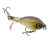 Strike King - Bitsy Chickin - Clearwater Minnow -