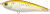 Yo-Zuri - 3d Inshore Twitchbait - 2.75in 1/4oz Pearl Bunker -