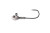 Baitfuel - Guppy Head - 1/4oz 3/0 3pk Naked Shad - Baitfuel - Guppy Head - 1/4oz 3/0 3pk Naked Shad -