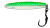 American Maple - Assault Dia Assist Jig - 10oz Mackeral -