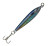American Maple - Live Decep Flash Jigs - 1oz Blue Mackeral -