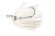 Baitfuel - Swim Jig - 3/8oz Albino -