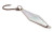 Clarkspoon - 1927 Diamond Jig - 1oz Silver -