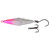 Clarkspoon - 1927 Diamond Jig - 1oz Pink/silver -
