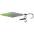 Clarkspoon - 1927 Diamond Jig - 3/4oz Grn/chart -