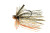 Dirty Jigs - Luke Clausen Finesse Jig - 5/16oz Alabama Craw -