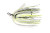 Dirty Jigs - Swim Jig - 1/2oz Chart Shad -