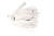 Dirty Jigs - Swim Jig - 3/8oz White -