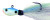 Spro - Bucktail Jig - 3/8oz Spearing Blue -