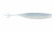 Baitfuel - Prop Duster - 3.5in 8pk Albino Shad -
