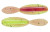 Baitfuel - Nanoshad - 2in 18pk Gumdrop Glow -