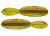 Baitfuel - Nanobug - 2in 18pk Gp Red -