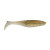Berkley - Powerbait Sw Paddlin Powerstinger - 3.5in 7pk Hickory Shad -