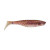 Berkley - Powerbait Sw Paddlin Powerstinger - 4.25in 5pk Hd Mud Minnow -