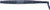Booyah - Yum Swim N Dinger 5in - 8bg Black/blue Flake - YSMD521