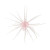 Hideup - Coike 13mm - #266 Clear Salmon Pepper -