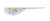 Leland - Crappie Magnet - 1.5in 15bg Shonuf -