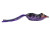 Snagproof - Pad Rambler - 2.5in 1/2oz Purple Burst -
