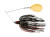 War Eagle - Night Time Spinnerbait - 3/4oz Bco Black/red -