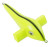 Clarkspoon - Sea Bird - 5in Chart Yellow -