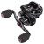 Kast King - Speed Demon Elite Reel - Baitcast Blk/red 10+1bb 10.5:1 -