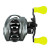 Kast King - Skeet Reese Icon Reel - Baitcast Gun Smk 11+1bb 7.2:1 -