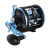 Penn - Warfare Ii Levelwind Reel - Conv 3bb 3.9:1 -