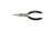 6" Needle Nose Pliers