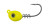 1Standard - 1Standard 1/8oz Dock Shooter Jighead 3pk - Charty