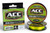 ACC Crappie DualFlex 4lb Copolymer 300yd