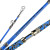 Albatross 10' MH Cast - Blue