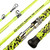 Albatross 7'6" MH Spinning, Yellow