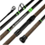 Ancient Mariner Surf Rod 10'6" 2pc, Green