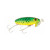 Arbogast 1/4oz Jitterbug - Fire Tiger