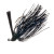 Arkie Rattle Band Jig 3/8oz - #27 - Black & Blue