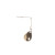 Arkie Gold Jig Spinner 2pk - #1