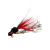 Argie Gill Candy 1/64oz 2pk - Black Red