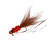 Arkie Gill Candy 1/64oz 2pk - Burnt Chicken