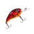 Arkie 220 Series Crankbait - Red Craw