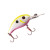 Arkie 350 Series Crankbait - Kentucky Shad